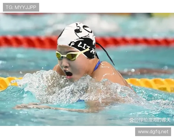 聚焦泳坛体育明星成长之路与竞技精神与世界荣耀争锋体育发展新时代