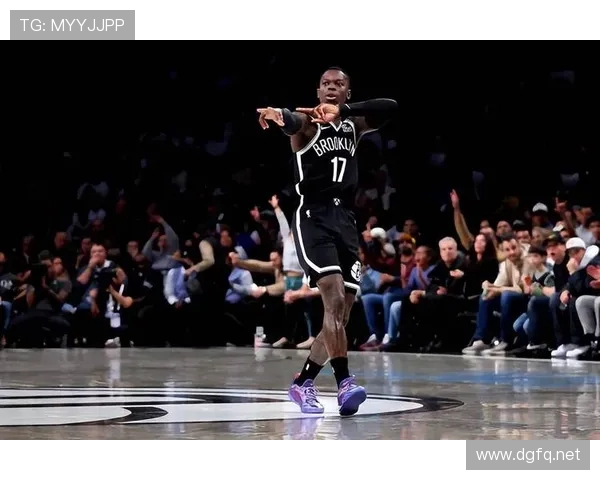 施罗德本赛季首次砍下20分10助攻追溯上次还在二零二四年篮网时期