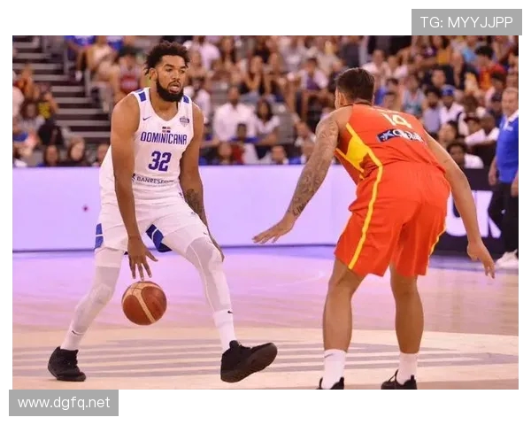 唐斯紫色G.T Jump2助力砍下36分16篮板1助攻 展现霸气统治力