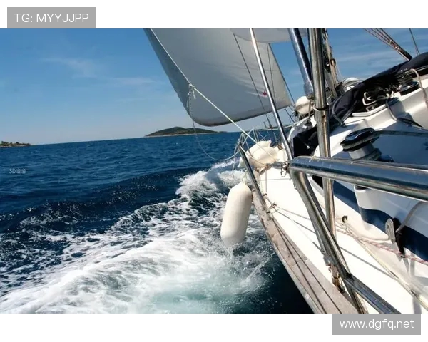 帆船项目海上航行安全保障